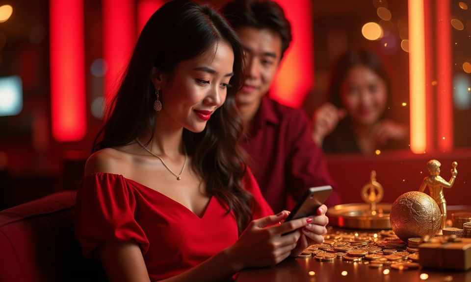 pedangtogel mobile gaming