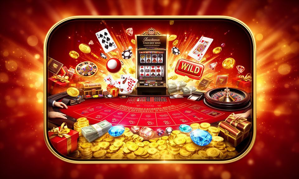 pedangtogel mobile gaming